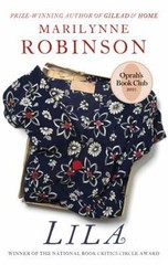 Lila by Robinson, Marilynne