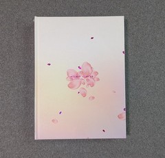 [SEALED] Lovelyz “Always Lovelyz” Photobook MAKESTAR (new, unopened) (US SELLER]