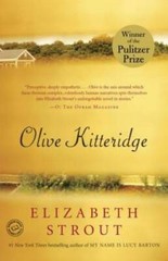 Olive Kitteridge – Paperback By Strout, Elizabeth – VERY GOOD