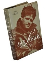 Jack London: A Life by Kershaw, Alex, Good Book