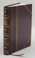 The Dark Night Of The Soul 1908 1908 [Leather Crafted]