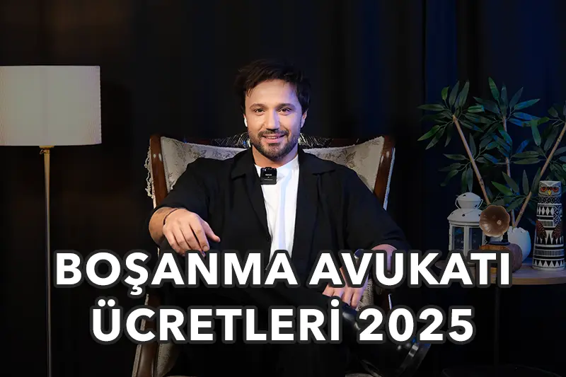 izmir boşanma avukatı ücretleri 2025